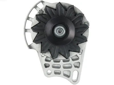 Produktbild von AS-PL A4047PR Lichtmaschine Generator LiMa 55A 12V für FIAT Seicento / 600 Schrägheck (187) Panda Schrägheck (141) CINQUECENTO (170)