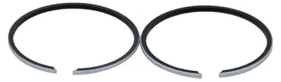 Immagine prodotto di Set di fasce elastiche 41x2mm 41x1,8mm forma B C anello semitrapezoidale anello rettangolare Suzuki K50 TS 50