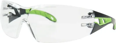 Produktbild von Uvex Schutzbrille phoes 9192 beschlagfrei
