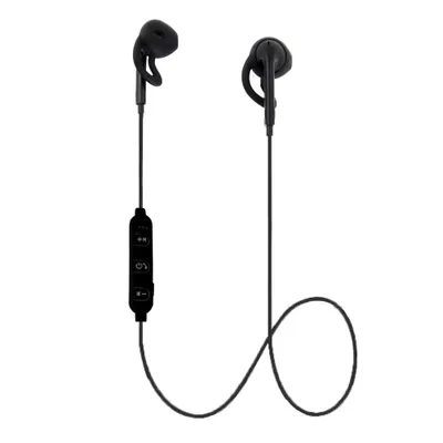 Produktbild von Esperanza Bluetooth-Sportkopfhörer Schwarz