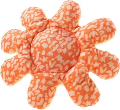 Produktbild von Heunec OKTOPUS Plüschi gelb Größe 18 cm