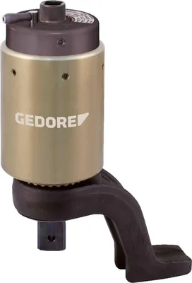 Obrázek produktu pro GEDORE DVV-40ZRS Multiplikátor krouticího momentu DREMOPLUS ALU 4000 Nm, 2653109
