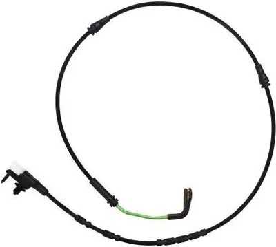 Produktbild von TEXTAR 98065000 Warnkontakt Bremsbelagverschleiß 1061mm Vorne für JAGUAR E-Pace (X540) für LAND ROVER Range Rover Evoque (L551)