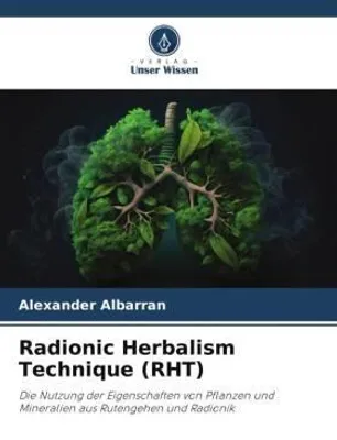 Produktbild von Radionic Herbalism Technique (RHT)