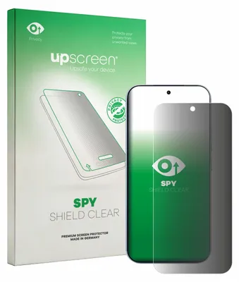 Produktbild von Für Xiaomi 17T (case-friendly) Sichtschutzfolie Schutzfolie upscreen Anti-Spy Privacy Sichtschutz Blickschutz Display Schutz Folie Blaulichtfilter