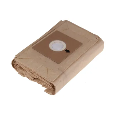Immagine prodotto di Sacchetti per aspirapolvere DOMO DO7276S / 77S / 78S