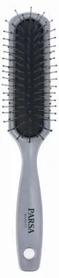 Produktbild von PARSA Beauty Essential Unicolor Haarbürste Metallpins Styling