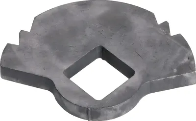Zdjęcie produktu dla Silnik segmentowy z grzechotką do Simson S50, SR4-1, SR4-2, SR4-3, SR4-4, KR51/1 Schwalbe, Star, Sperber, Spatz, Habicht