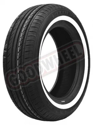 Image de Vitour Galaxy R1 Radial G/T ( 255/60 R15 102V WLT )