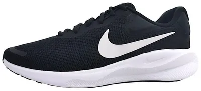 Produktbild von Nike Nike Revolution 7 Sportschuh Schwarz in Gr. 42