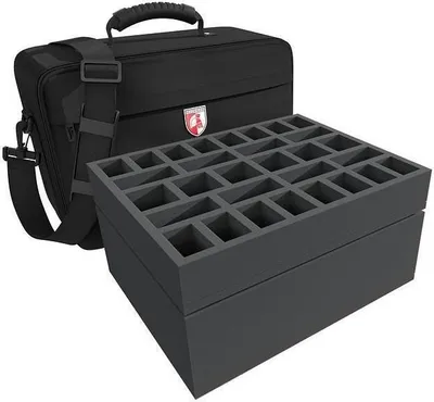Immagine prodotto di MAX140BO - Borsa MAXI per Maggotkin of Nurgle
