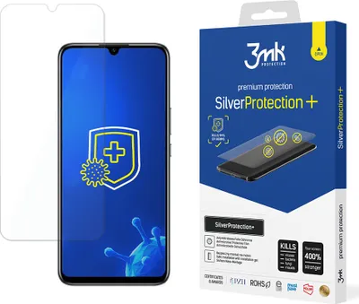 Obrázok produktu pre 3MK SilverProtection+, 1 kusov