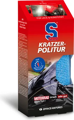 Produktbild von Dr. Wack S100 Kratzer-Politur 50 ml