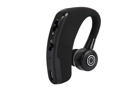 Productafbeelding van ISO 14841, handsfree Bluetooth, zwart