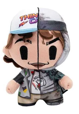 Zdjęcie produktu dla Stranger Things DZNR pluszowy - Dustin