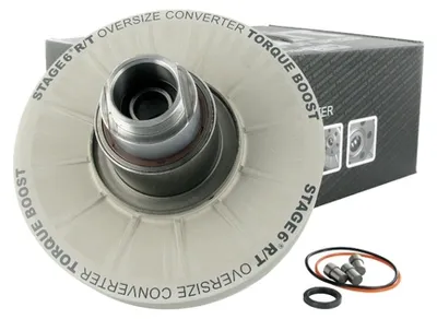 Obrázek produktu pro Rozpěrka pro STAGE6 R/T Oversize Kit Minarelli