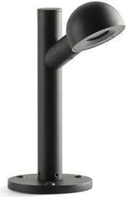 Image de BROT 200 Piquet de jardin noir 75572