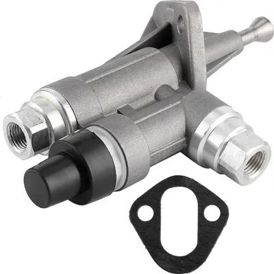 Produktbild von Kraftstoffförderpumpe Teil 3918076 4937767 3917998 Passend für Cummins B-Serie 1106N1-010