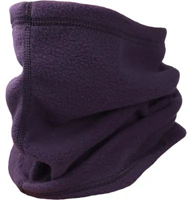 Produktbild von Hisert Kinder Skimaske Winter Microfleece HR 44 (Violett, Einheitsgröße) .