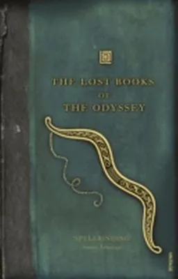 Obrázek produktu pro The Lost Books of the Odyssey