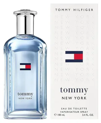 Imagen del producto de Tommy Hilfiger Tommy New York Eau De Toilette Spray 100ml