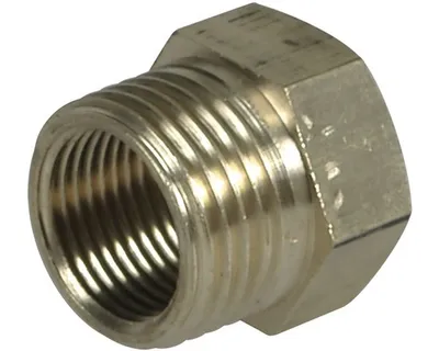Obrázek produktu pro Redukce 6-ti hran ŠM2x6/4"