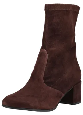 Produktbild von Högl Stiefelette Stiefelette Veloursleder
