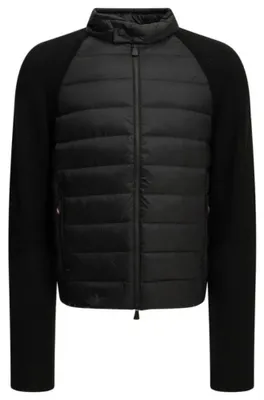 Imagen del producto de Cárdigan para hombre MONCLER GRENOBLE, color , talla XL