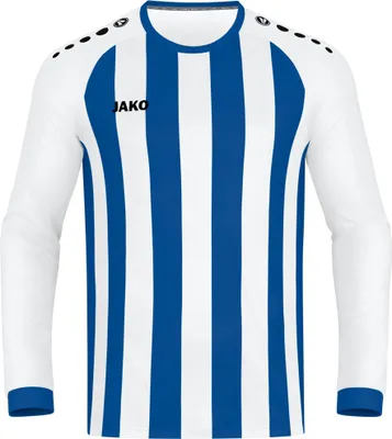 Produktbild von JAKO Kinder Trikot Inter LA, Farbe:weiß/sport royal, Größe:152