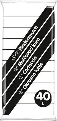 Produktbild von Rindenmulch 40 Liter