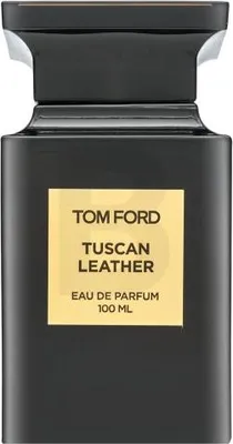 Produktbild von Tom Ford Tuscan Leather Eau de Parfum unisex 100 ml