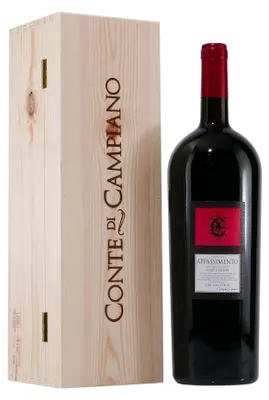Produktbild von Conte di Campiano (1,5L)