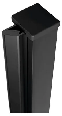 Produktbild von Polysan ZOOM BLACK Magnetisches Profil