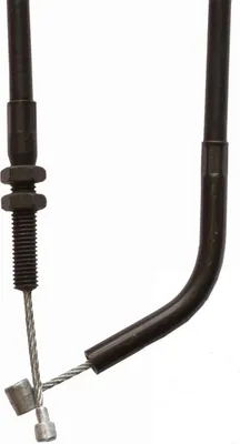 Produktbild von Kupplungszug Bowdenzug Kupplung für Kawasaki ZXR 400 L Baujahr 1991-1999 von pamoto - Neu