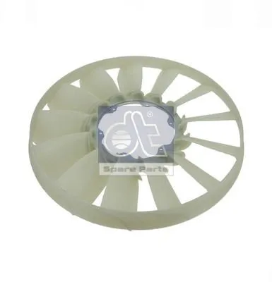 Imagen del producto de Ventilador de refrigeración del motor