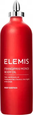 Image de ELEMIS Frangipani Monoi Body Oil 100ML
