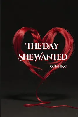 Produktbild von The Day She Wanted