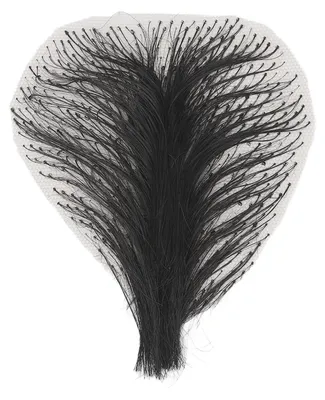 Immagine prodotto di Pelo pubico artificiale morbido per uomini e donne, accessorio intimo sintetico traspirante per un maggiore volume