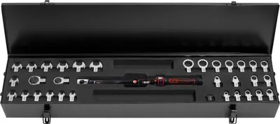 Produktbild von KS Tools 516.1635, Drehmomentschlüssel, Nm, Mechanisch, 20 - 100 Nm, Deutschland, B007XUG8EM