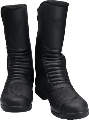 Produktbild von Dainese Blizzard D-WP Motorradstiefel (Black,47)