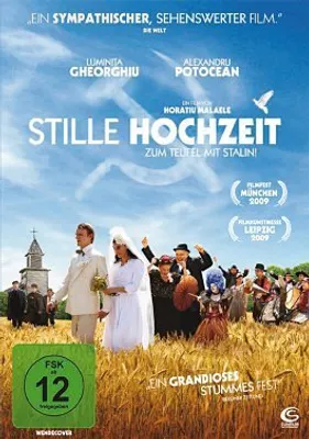 Produktbild von Stille Hochzeit