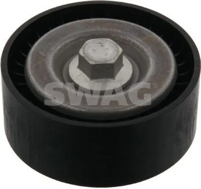 Produktbild von SWAG 40 93 7517 Umlenkrolle Keilrippenriemen 65mm für OPEL INSIGNIA Caravan Astra J Sports Tourer (P10) ASTRA J ZAFIRA TOURER C (P12) INSIGNIA
