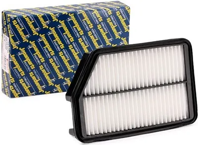 Produktbild von Luftfilter JAPANPARTS FA-H23S für HYUNDAI ix35 (LM, EL, ELH) Filtereinsatz
