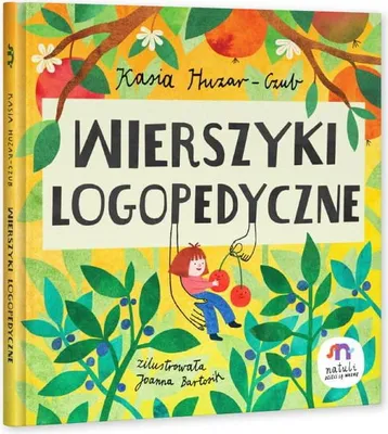 Obrázek produktu pro Logopädische Gedichte, Natuli
