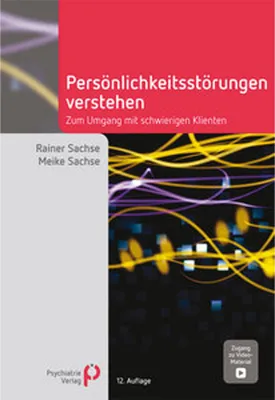 Image de Persönlichkeitsstörungen verstehen