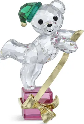 Obrázek produktu pro Swarovski Kris Bear Festive Days Annual Edition 2024 5682555 Novinka 2024