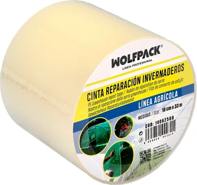 Produktbild von Wolfpack 14062500, 30 mm, 1190 mm, 30 mm, 568 g