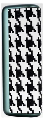 Produktbild von Austauschbare Lederhülle für IQOS ILUMA PRIME (Plaid)