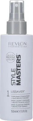 Obrázek produktu pro Revlon Professional Spray Wygładzający spray chroniący przed wysoką temperaturą, 150ml