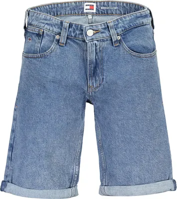 Zdjęcie produktu dla Tommy Hilfiger – męskie dżinsy, kolor niebieski, DM0DM19155_BL1A4: rozmiar – 29, rozmiar: 29